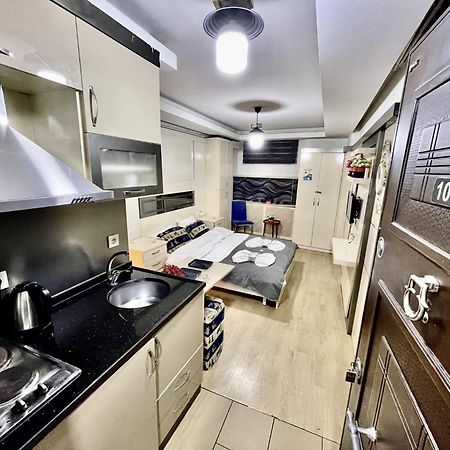 Taksim Luxury Center Boutique Hotel 이스탄불 외부 사진