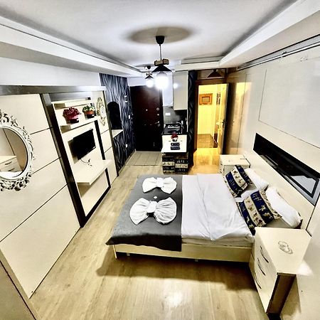 Taksim Luxury Center Boutique Hotel 이스탄불 외부 사진