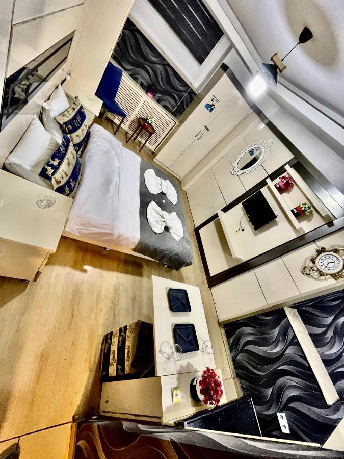 Taksim Luxury Center Boutique Hotel 이스탄불 외부 사진