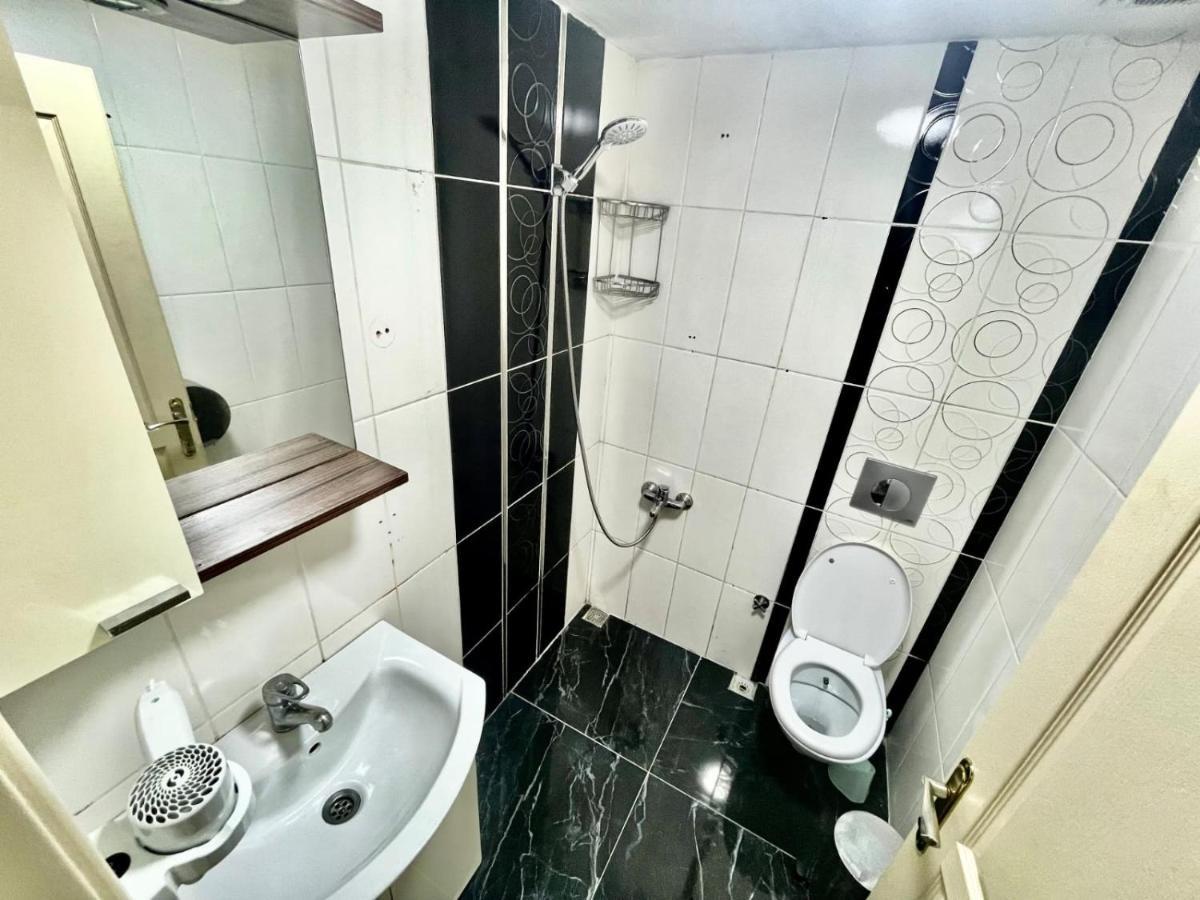 Taksim Luxury Center Boutique Hotel 이스탄불 외부 사진
