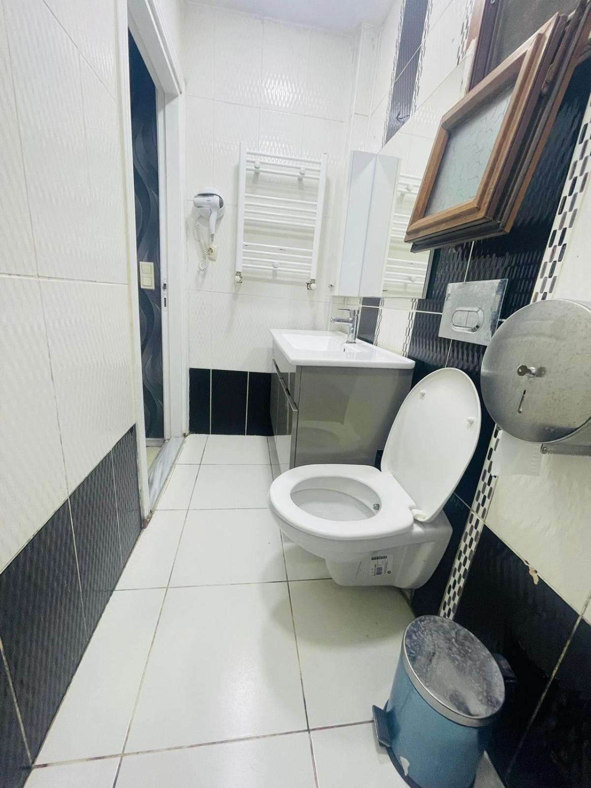 Taksim Luxury Center Boutique Hotel 이스탄불 외부 사진