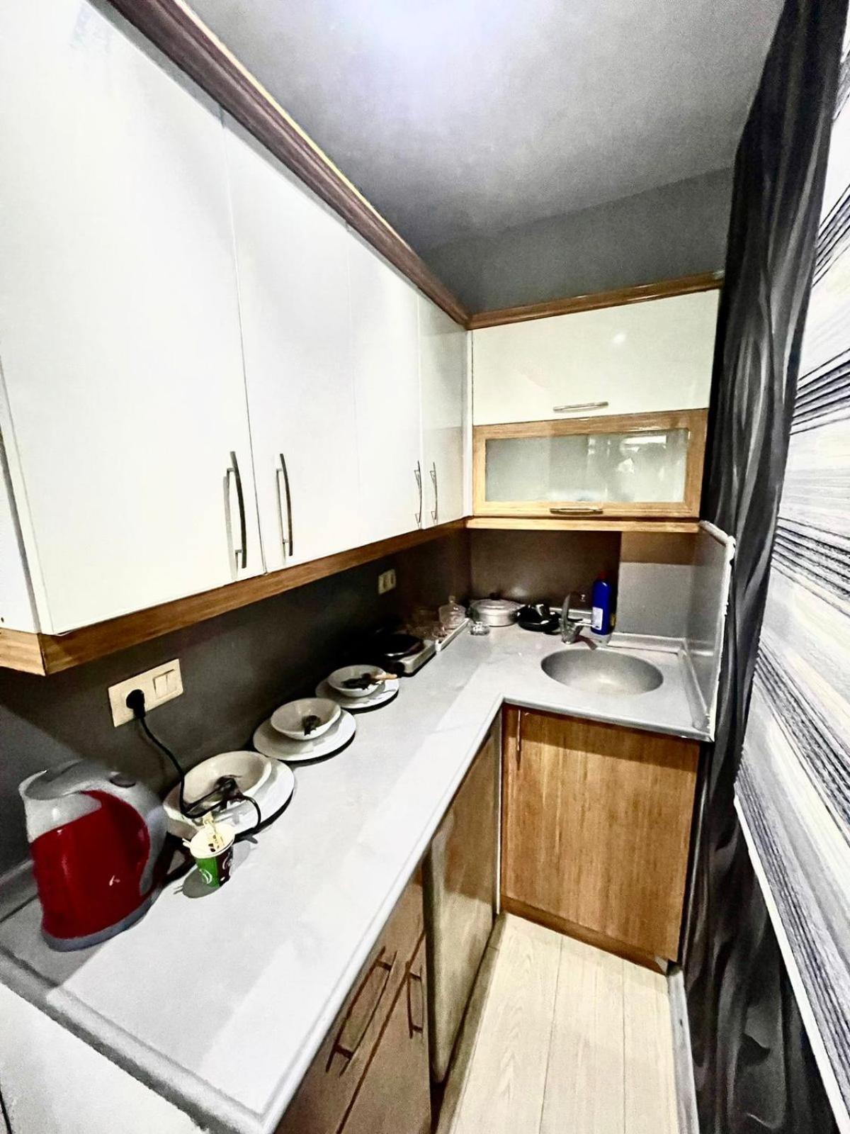 Taksim Luxury Center Boutique Hotel 이스탄불 외부 사진