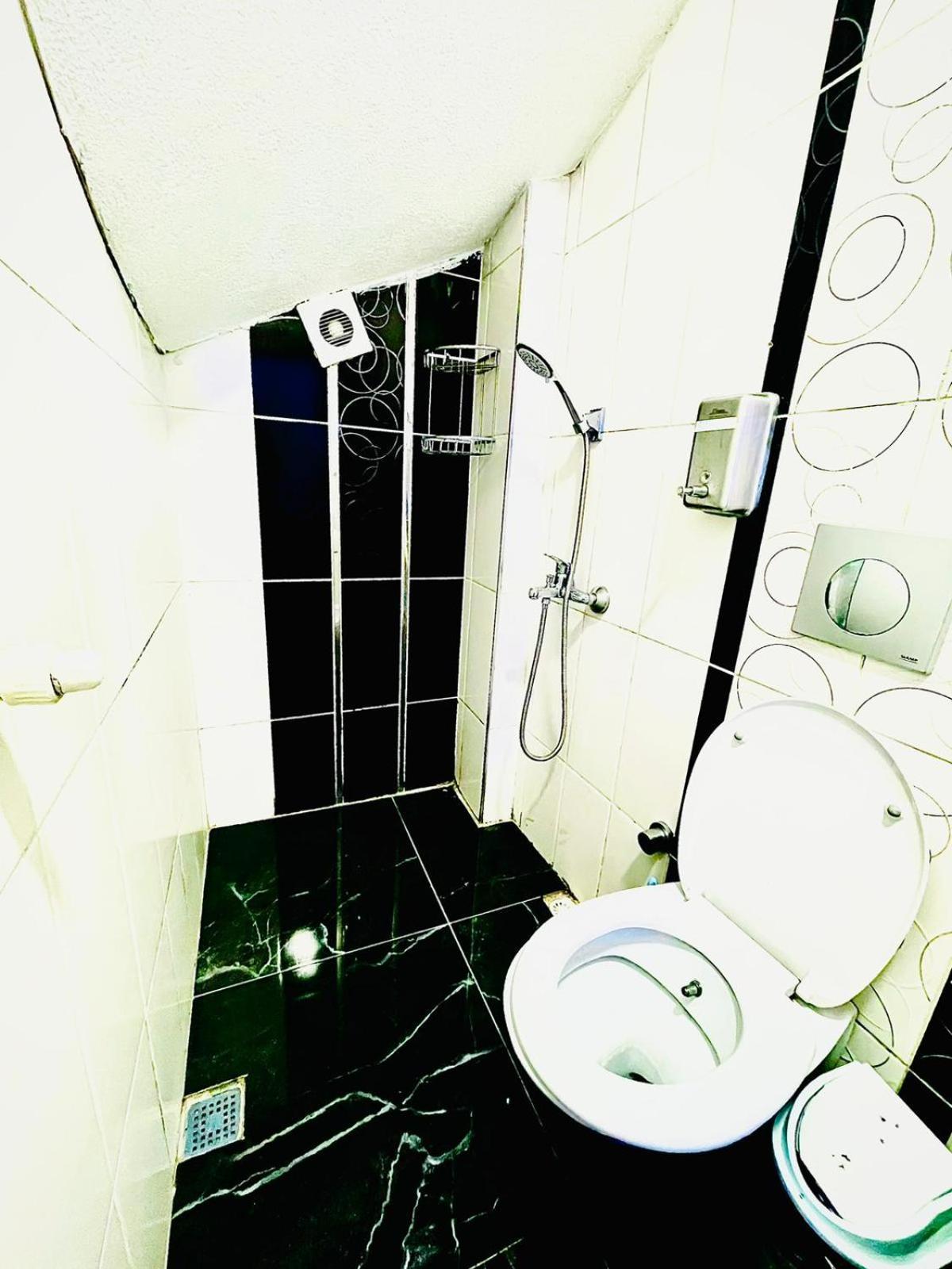 Taksim Luxury Center Boutique Hotel 이스탄불 외부 사진
