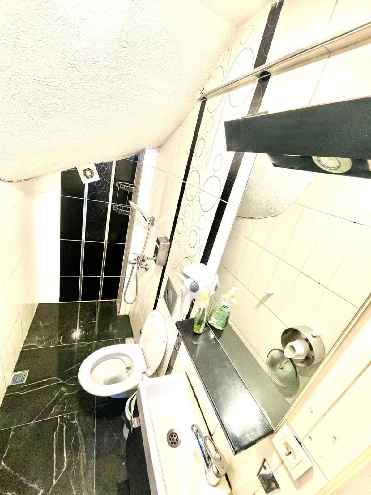 Taksim Luxury Center Boutique Hotel 이스탄불 외부 사진